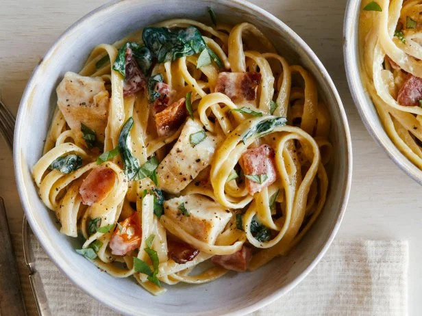 70 Easy Chicken Dinners You’ll Make on Repeat